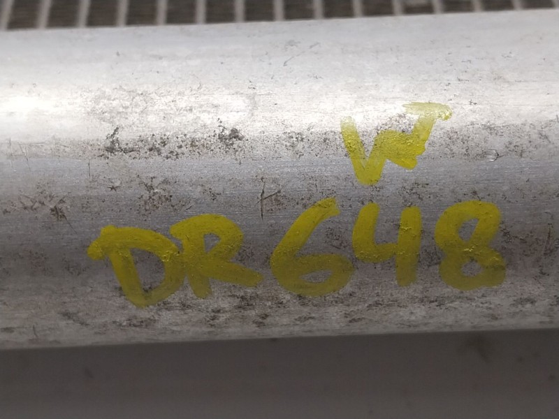 Recambio de intercooler para toyota aygo (_b1_) 1.0 (kgb10_) referencia OEM IAM 88450YV020 88450YV020 