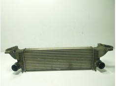 Recambio de intercooler para iveco daily vi furgoneta 33s15, 35s15, 35c15 referencia OEM IAM  5801526777 