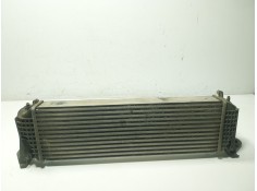 Recambio de intercooler para iveco daily vi furgoneta 33s15, 35s15, 35c15 referencia OEM IAM  5801526777  2
