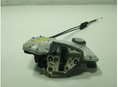 Recambio de cerradura puerta delantera derecha para toyota aygo (_b1_) 1.0 (kgb10_) referencia OEM IAM 6903002520  