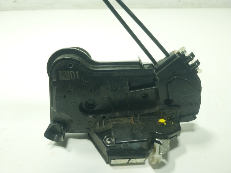 Recambio de cerradura puerta delantera derecha para toyota aygo (_b1_) 1.0 (kgb10_) referencia OEM IAM 6903002520  