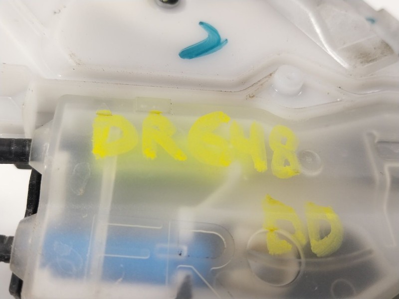 Recambio de cerradura puerta delantera derecha para toyota aygo (_b1_) 1.0 (kgb10_) referencia OEM IAM 6903002520  