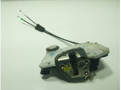 Recambio de cerradura puerta delantera izquierda para toyota aygo (_b1_) 1.0 (kgb10_) referencia OEM IAM 690400H060  