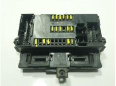 Recambio de caja reles / fusibles para iveco daily vi furgoneta 33s15, 35s15, 35c15 referencia OEM IAM  5801830418 