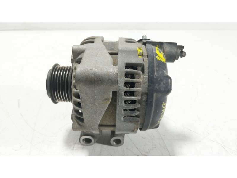Recambio de alternador para land rover discovery iv (l319) 3.0 sdv6 4x4 referencia OEM IAM LR065866 AH2210300AC 