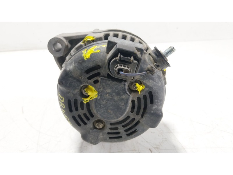 Recambio de alternador para land rover discovery iv (l319) 3.0 sdv6 4x4 referencia OEM IAM LR065866 AH2210300AC 
