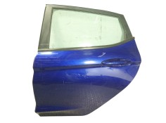 Recambio de puerta trasera izquierda para ford fiesta vii (hj, hf) 1.1 ti-vct referencia OEM IAM   