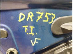 Recambio de puerta trasera izquierda para ford fiesta vii (hj, hf) 1.1 ti-vct referencia OEM IAM    2