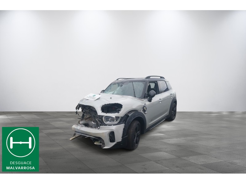 mini mini countryman (f60) del año 2021