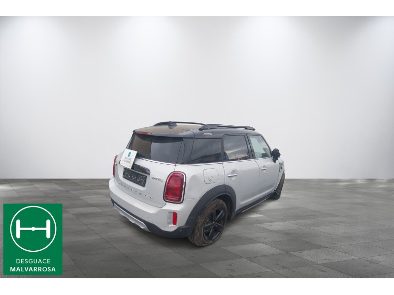 mini mini countryman (f60) del año 2021
