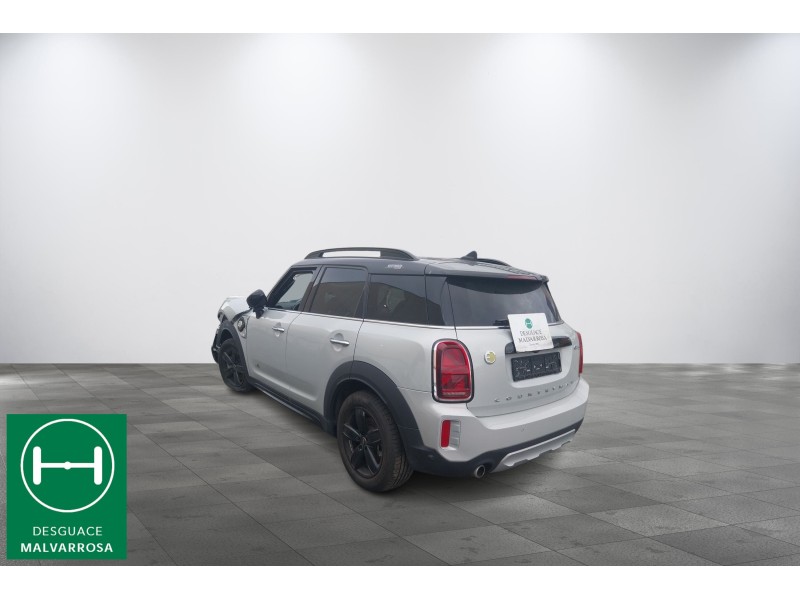 mini mini countryman (f60) del año 2021