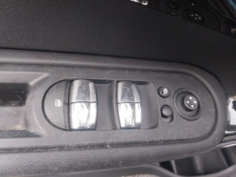 mini mini countryman (f60) del año 2021