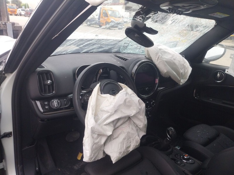 mini mini countryman (f60) del año 2021