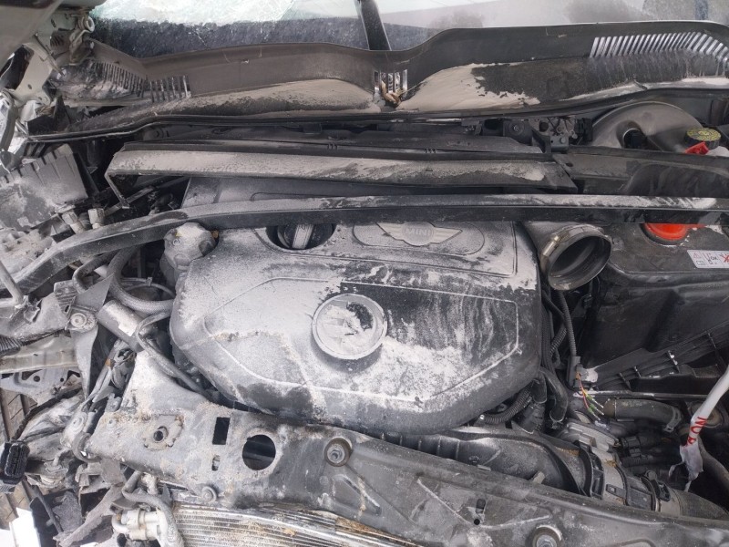 mini mini countryman (f60) del año 2021