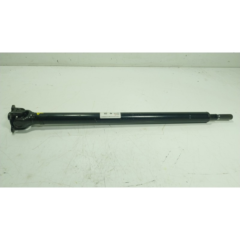 Recambio de transmision central delantera para bmw 4 gran coupe (g26) 420 d mild-hybrid xdrive referencia OEM IAM  2620869836203