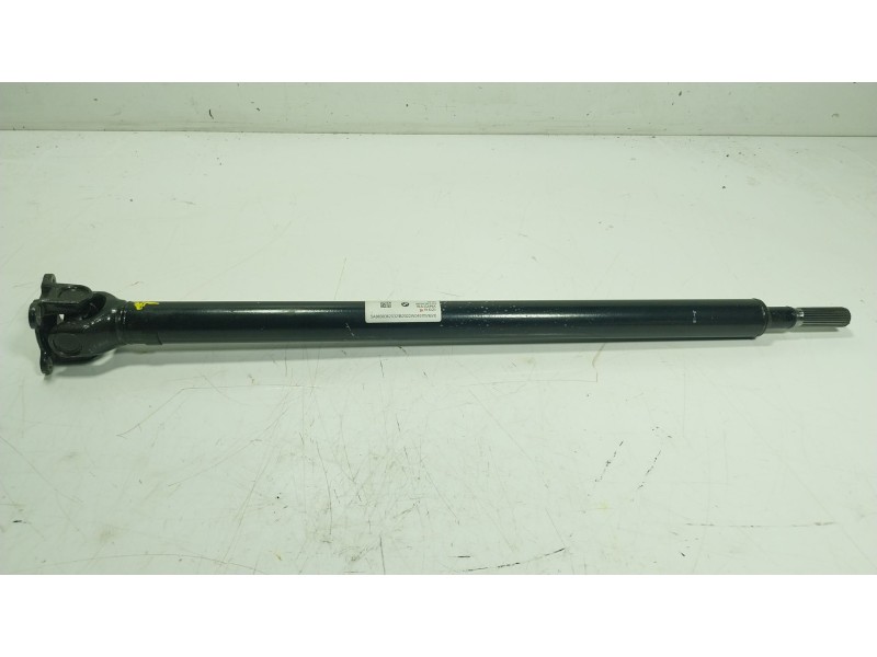 Recambio de transmision central delantera para bmw 4 gran coupe (g26) 420 d mild-hybrid xdrive referencia OEM IAM  2620869836203