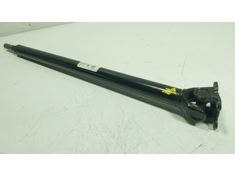 Recambio de transmision central delantera para bmw 4 gran coupe (g26) 420 d mild-hybrid xdrive referencia OEM IAM  2620869836203