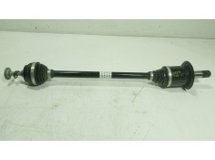 Recambio de transmision trasera izquierda para bmw 4 gran coupe (g26) 420 d mild-hybrid xdrive referencia OEM IAM   