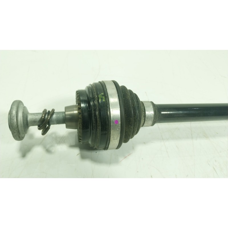 Recambio de transmision trasera izquierda para bmw 4 gran coupe (g26) 420 d mild-hybrid xdrive referencia OEM IAM   