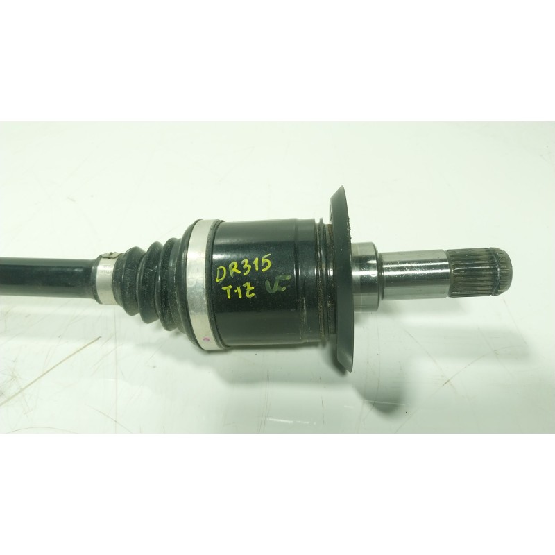 Recambio de transmision trasera izquierda para bmw 4 gran coupe (g26) 420 d mild-hybrid xdrive referencia OEM IAM   