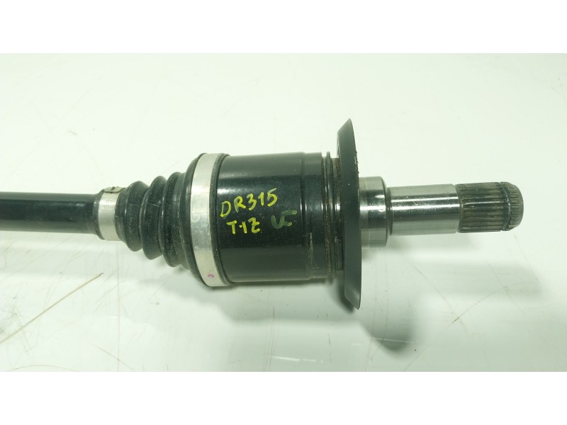 Recambio de transmision trasera izquierda para bmw 4 gran coupe (g26) 420 d mild-hybrid xdrive referencia OEM IAM   