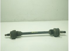 Recambio de transmision trasera izquierda para mercedes-benz sl (r230) 350 (230.458) referencia OEM IAM A2303507610  