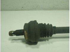 Recambio de transmision trasera izquierda para mercedes-benz sl (r230) 350 (230.458) referencia OEM IAM A2303507610   2