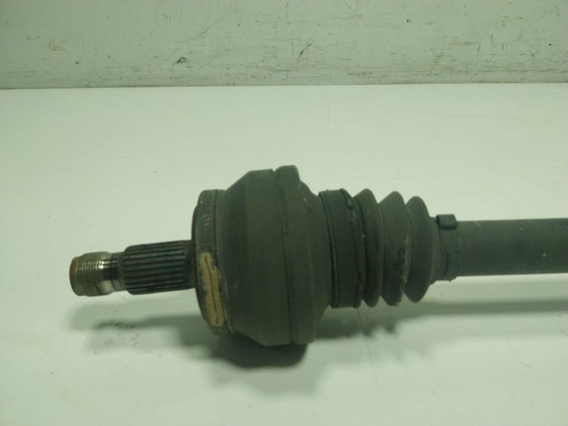 Recambio de transmision trasera izquierda para mercedes-benz sl (r230) 350 (230.458) referencia OEM IAM A2303507610  