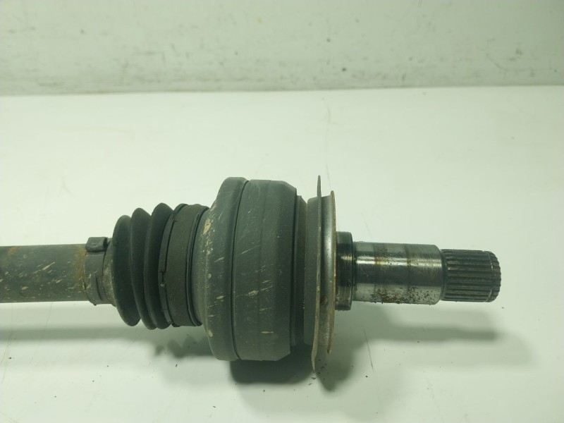 Recambio de transmision trasera izquierda para mercedes-benz sl (r230) 350 (230.458) referencia OEM IAM A2303507610  