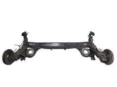 Recambio de puente trasero para nissan micra v (k14) 1.0 referencia OEM IAM   