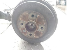 Recambio de puente trasero para nissan micra v (k14) 1.0 referencia OEM IAM    2