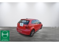 volkswagen polo v (6r1, 6c1) del año 2013 2