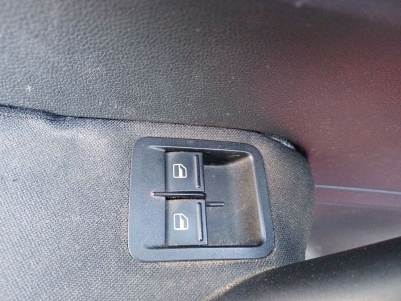 volkswagen polo v (6r1, 6c1) del año 2013