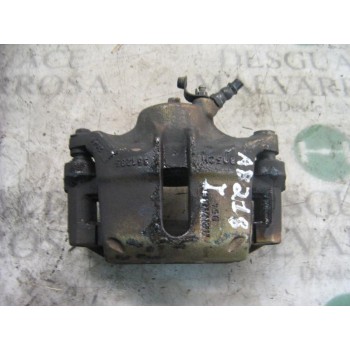 PINZA FRENO DELANTERA IZQUIERDA 