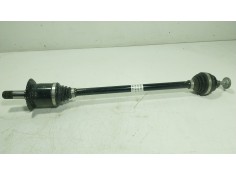 Recambio de transmision trasera derecha para bmw 4 gran coupe (g26) 420 d mild-hybrid xdrive referencia OEM IAM   