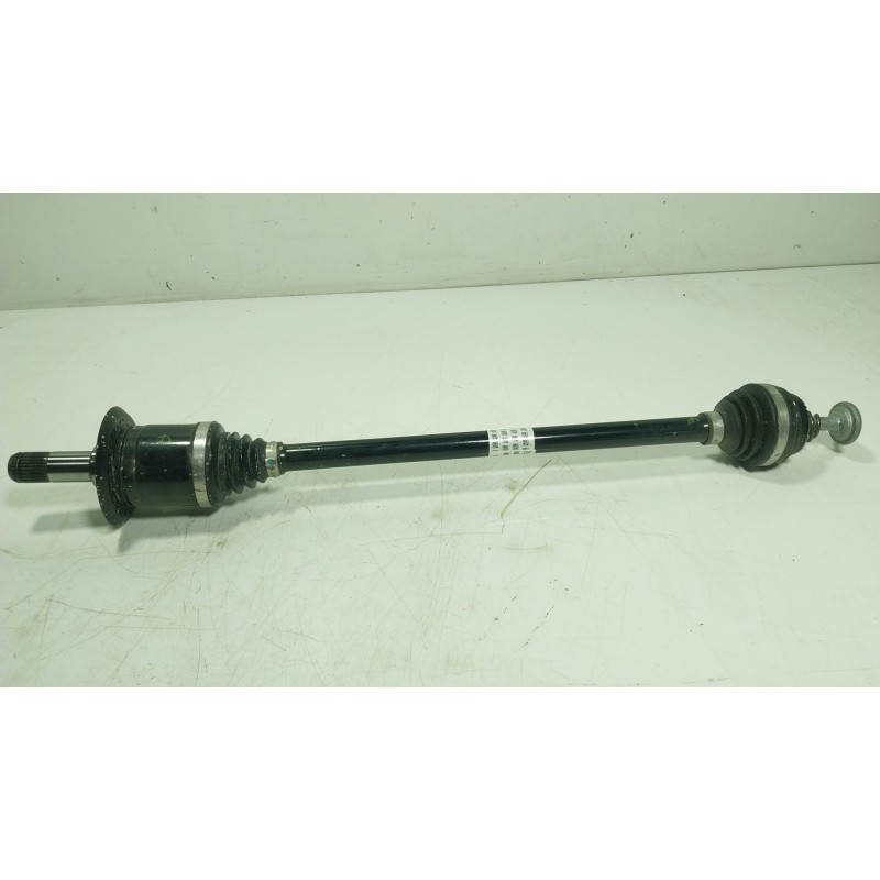 Recambio de transmision trasera derecha para bmw 4 gran coupe (g26) 420 d mild-hybrid xdrive referencia OEM IAM   