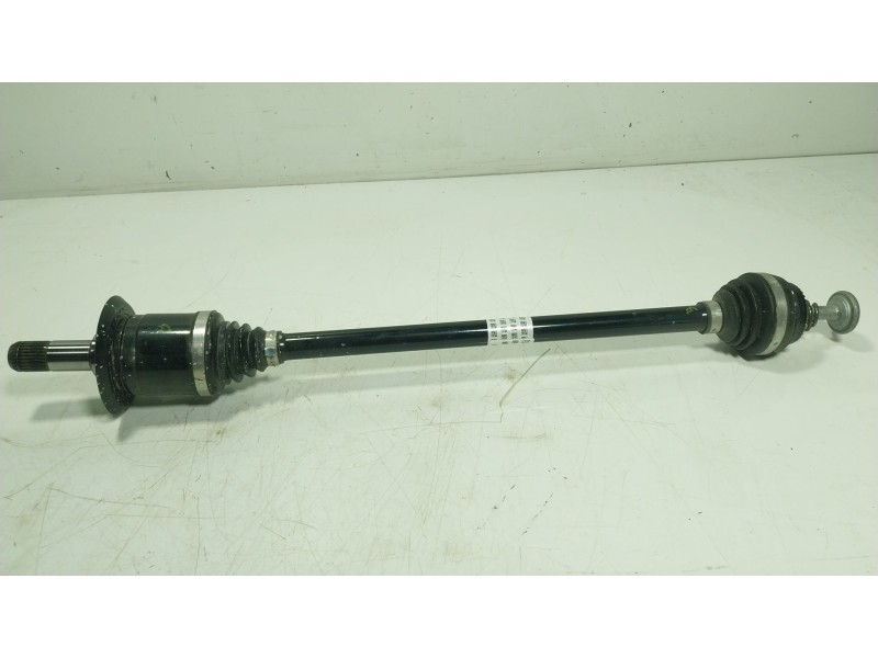 Recambio de transmision trasera derecha para bmw 4 gran coupe (g26) 420 d mild-hybrid xdrive referencia OEM IAM   