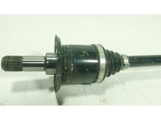 Recambio de transmision trasera derecha para bmw 4 gran coupe (g26) 420 d mild-hybrid xdrive referencia OEM IAM    2