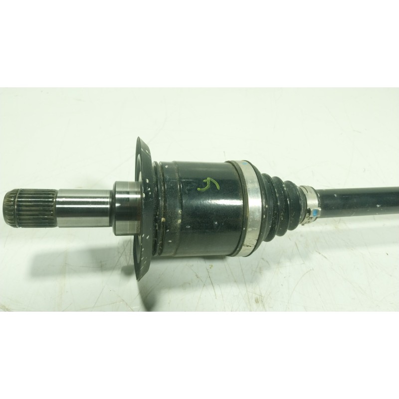 Recambio de transmision trasera derecha para bmw 4 gran coupe (g26) 420 d mild-hybrid xdrive referencia OEM IAM   