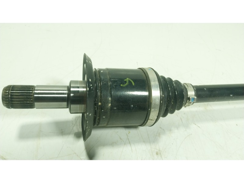 Recambio de transmision trasera derecha para bmw 4 gran coupe (g26) 420 d mild-hybrid xdrive referencia OEM IAM   