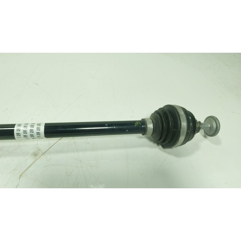 Recambio de transmision trasera derecha para bmw 4 gran coupe (g26) 420 d mild-hybrid xdrive referencia OEM IAM   