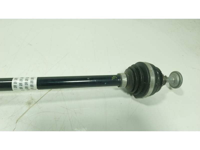 Recambio de transmision trasera derecha para bmw 4 gran coupe (g26) 420 d mild-hybrid xdrive referencia OEM IAM   