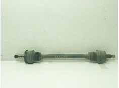 Recambio de transmision trasera derecha para mercedes-benz sl (r230) 350 (230.458) referencia OEM IAM A2303507610  