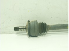 Recambio de transmision trasera derecha para mercedes-benz sl (r230) 350 (230.458) referencia OEM IAM A2303507610   2