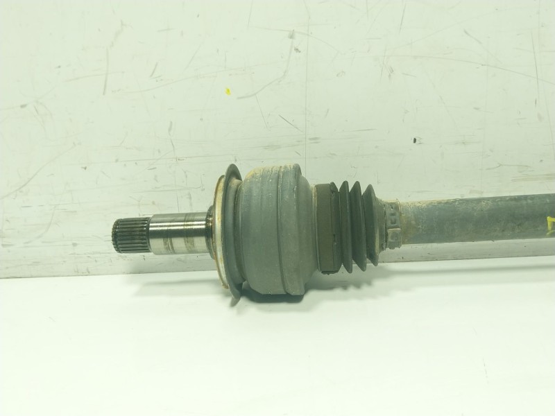 Recambio de transmision trasera derecha para mercedes-benz sl (r230) 350 (230.458) referencia OEM IAM A2303507610  