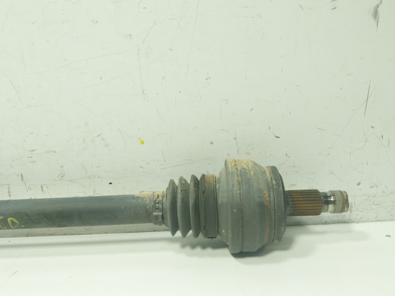 Recambio de transmision trasera derecha para mercedes-benz sl (r230) 350 (230.458) referencia OEM IAM A2303507610  