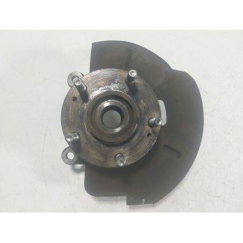 MANGUETA DELANTERA IZQUIERDA 517152Y500 