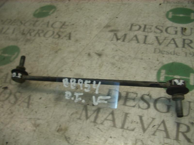 Recambio de tirante delantero izquierdo para renault scenic ii confort dynamique referencia OEM IAM   