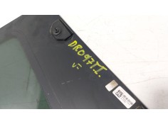 Recambio de cristal puerta trasero izquierdo para toyota aygo x (_b7_) 1.0 vvt-i (kgb70) referencia OEM IAM 681400H160   2