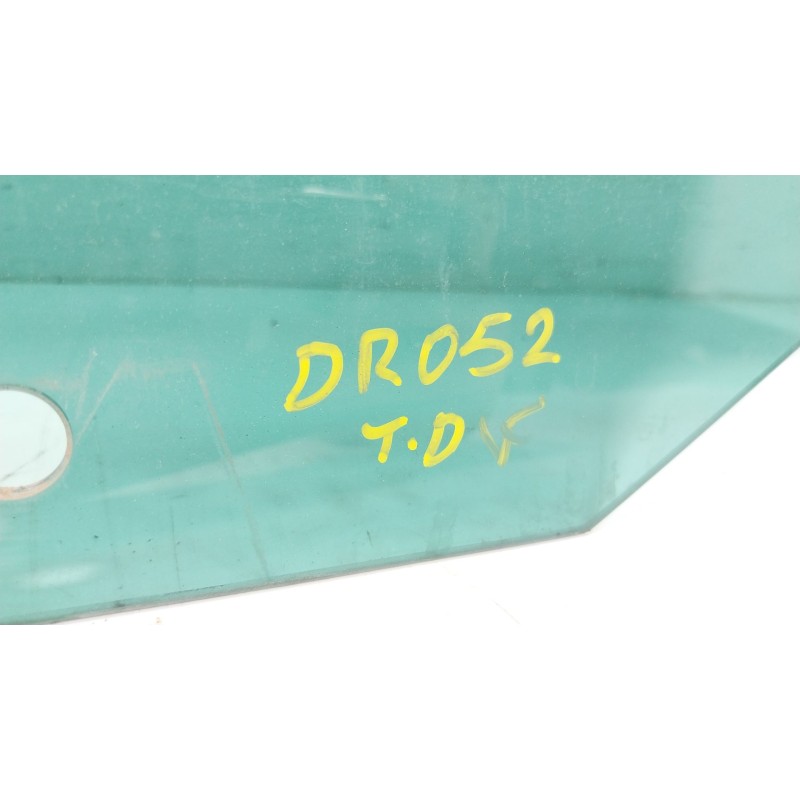 Recambio de cristal puerta trasero derecho para volkswagen tiguan (ad1, ax1) 2.0 tdi 4motion referencia OEM IAM 5NA845026A  